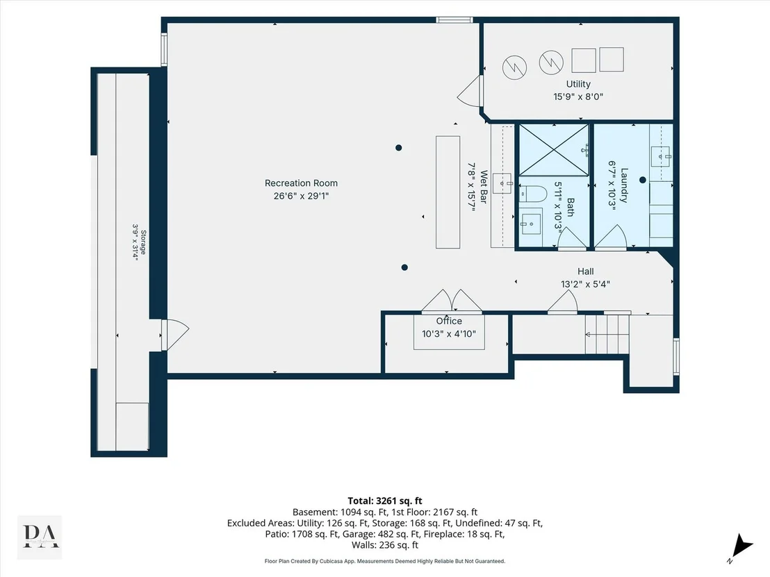 Photo of 27 Barrington Bourne