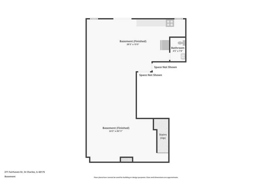 Photo of 271 Fairhaven Drive