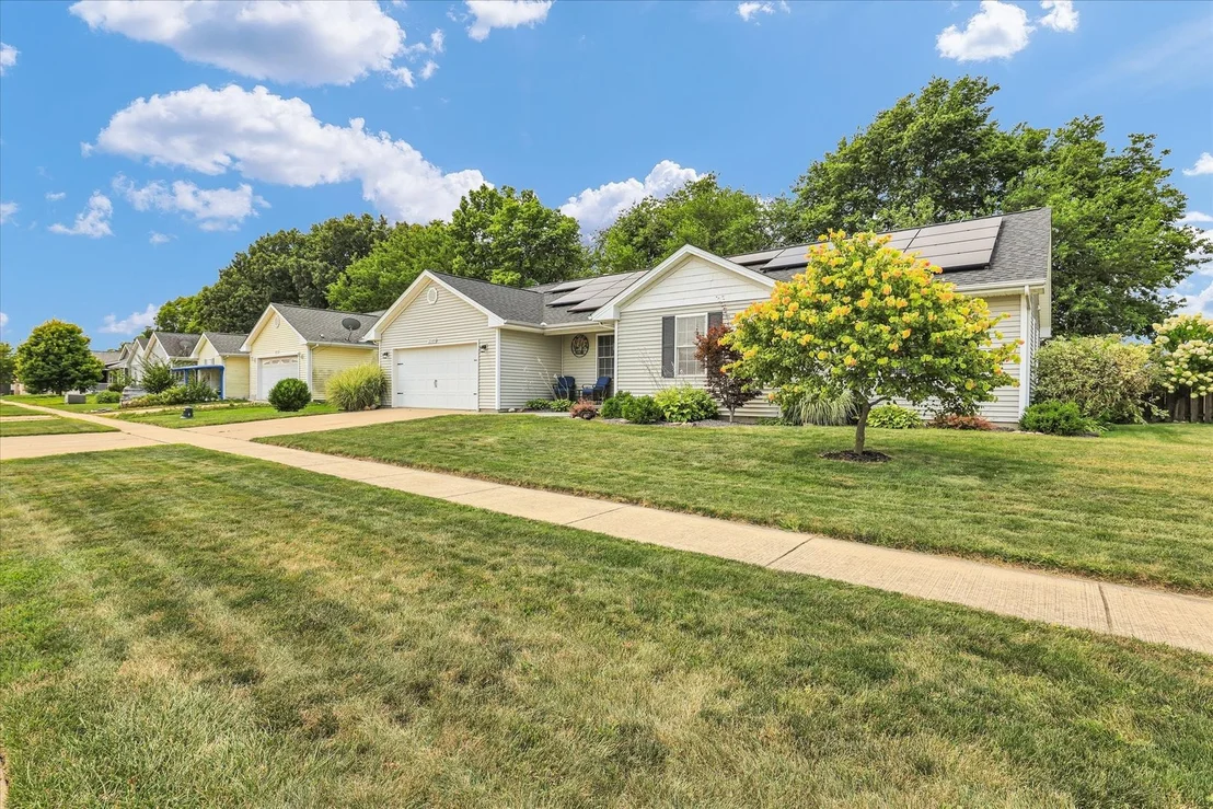 Photo of 2509 N Skyline Drive