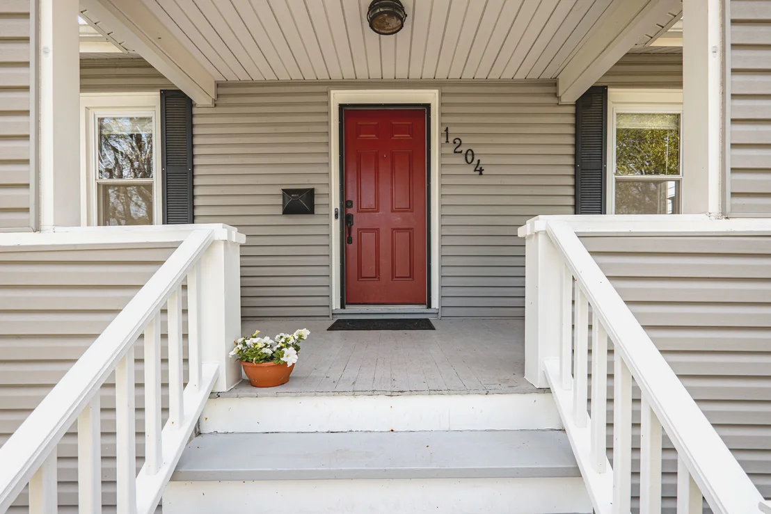 Photo of 1204 Madison Street