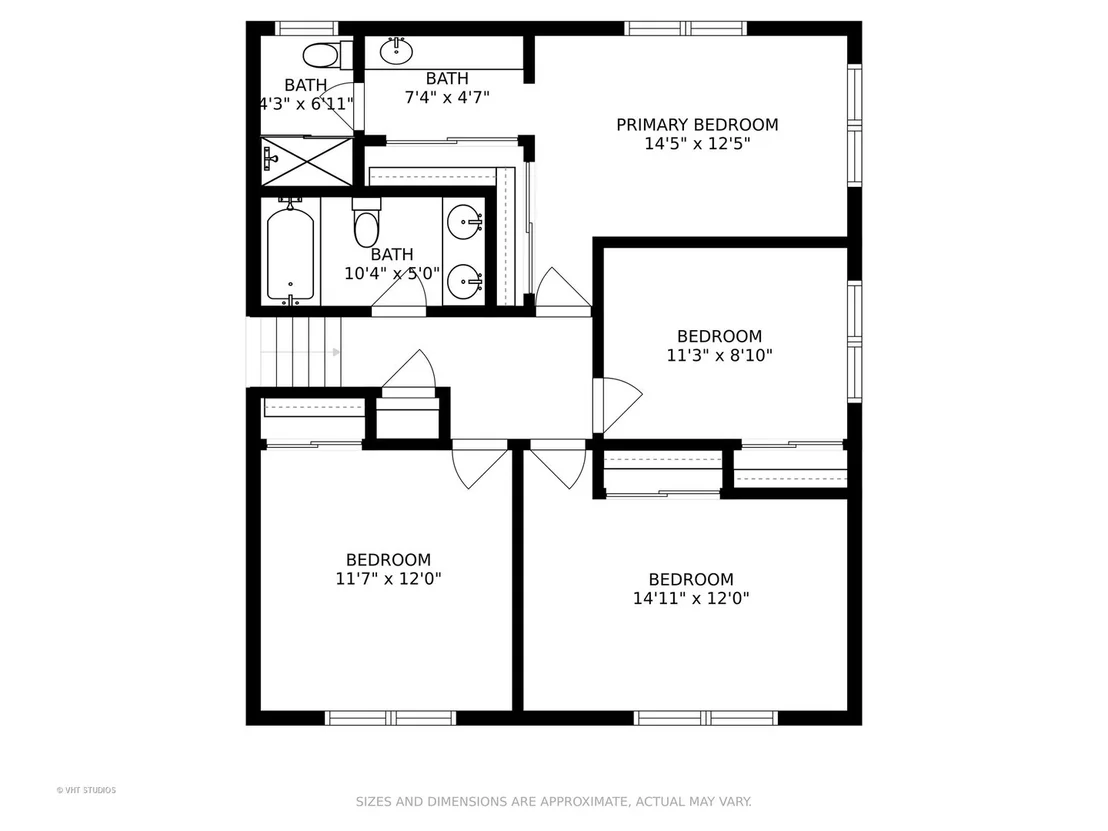 Photo of 3849 Crestwood Drive