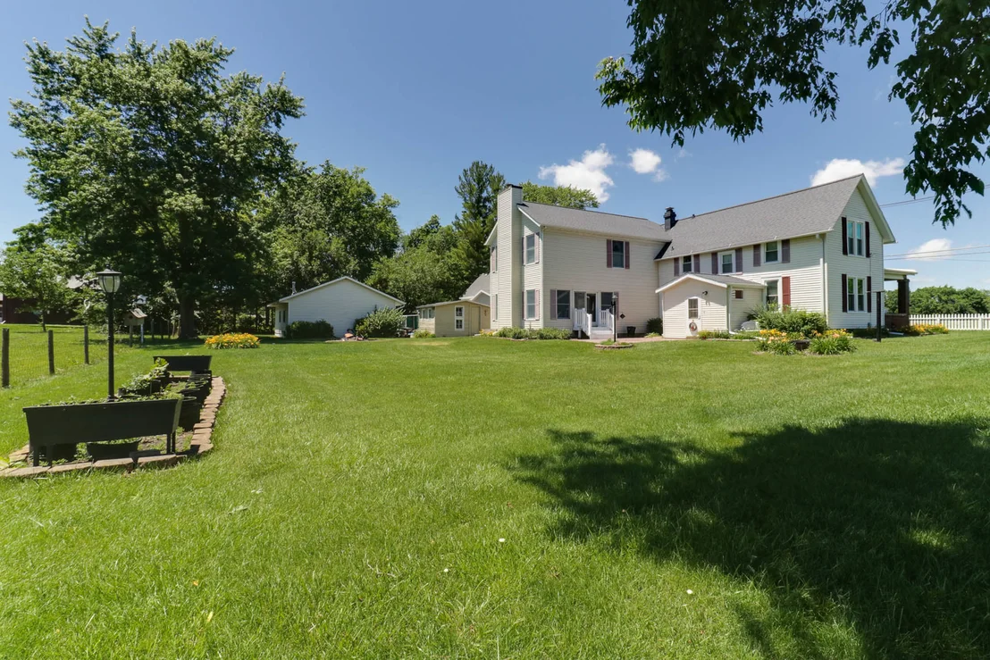 Photo of 409 Woodrig Road