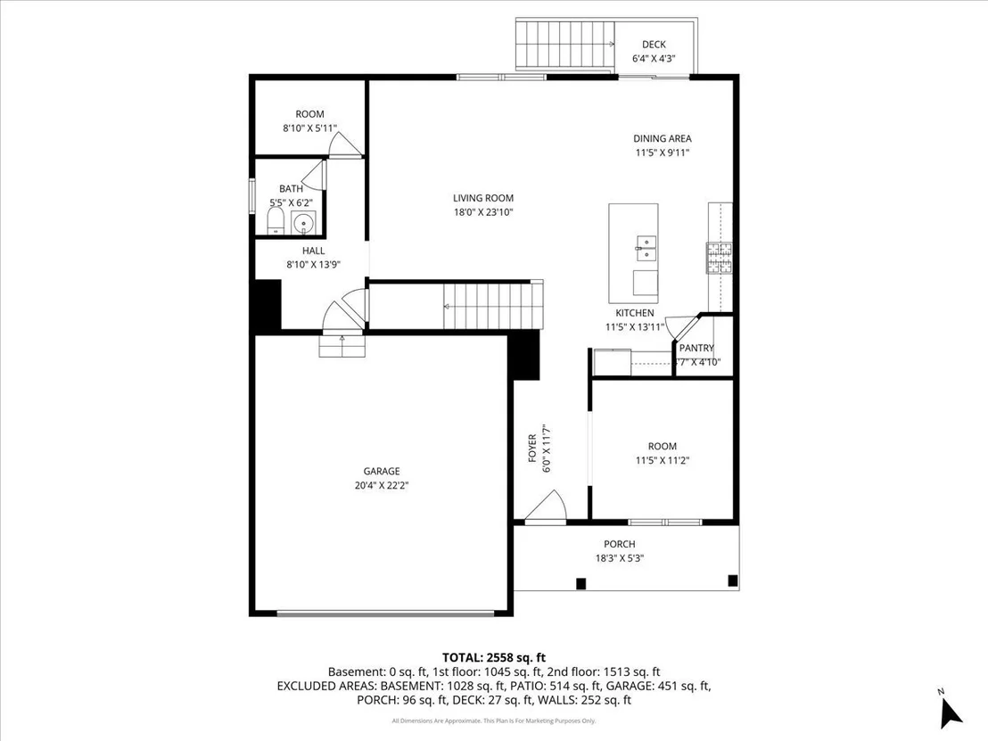 Photo of 25436 W Ashton Drive