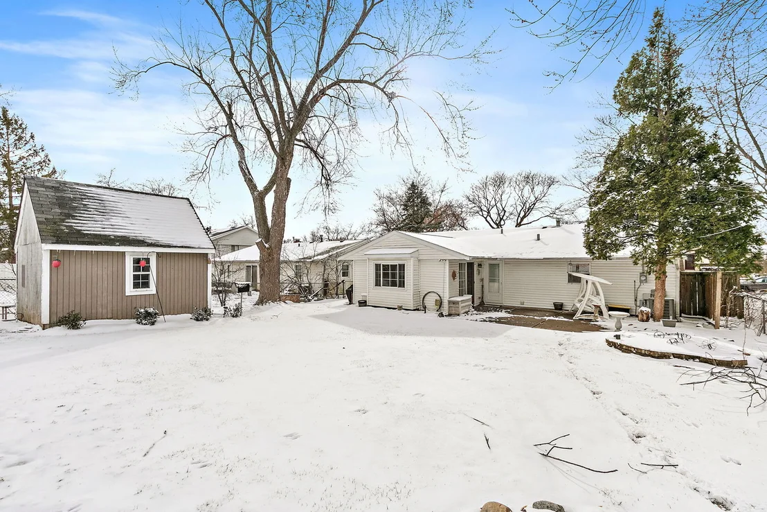 Photo of 213 Villa Road
