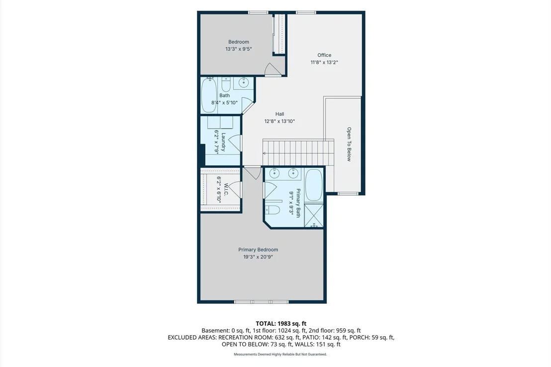 Photo of 908 Elizabeth Drive