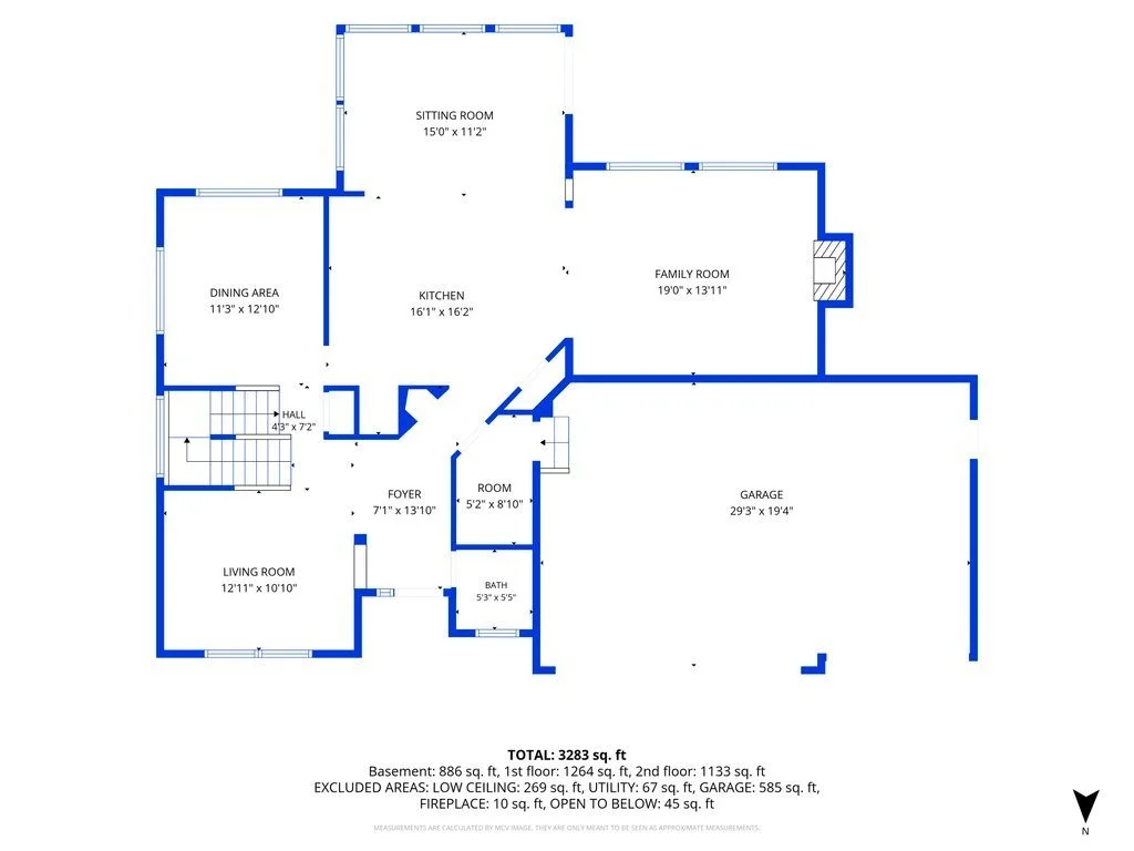 Photo of 437 Raintree Drive