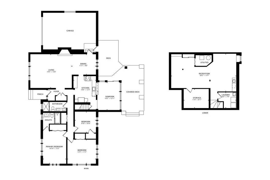 Photo of 1032 Heatherfield Lane