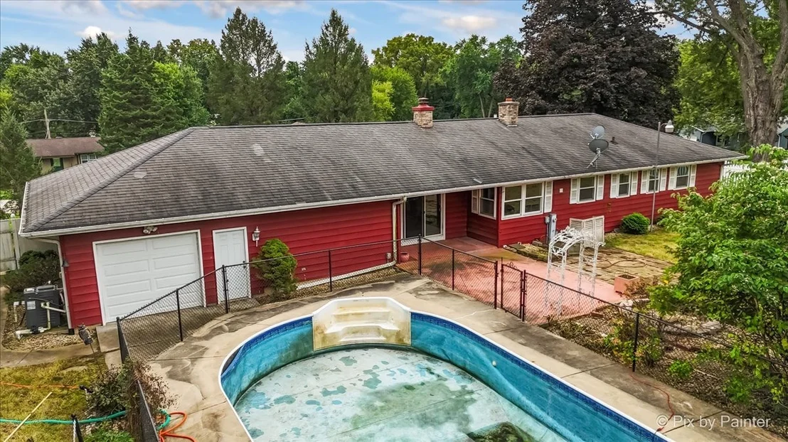 Photo of 1218 Oakleaf Avenue