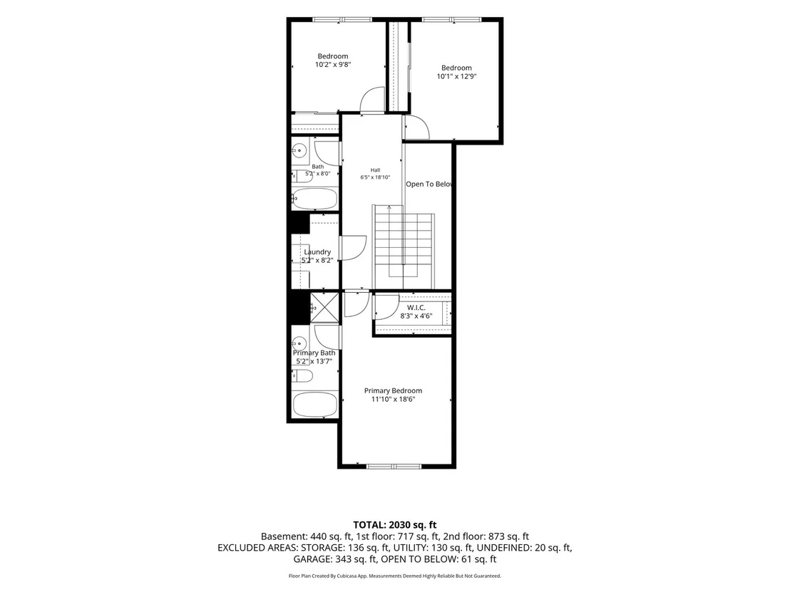 Photo of 2256 Stoughton Drive