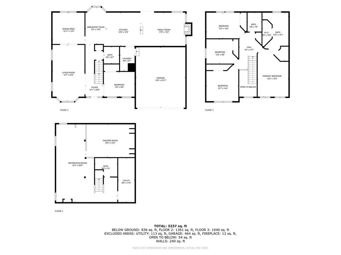 Photo of 1164 Winding Glen Drive
