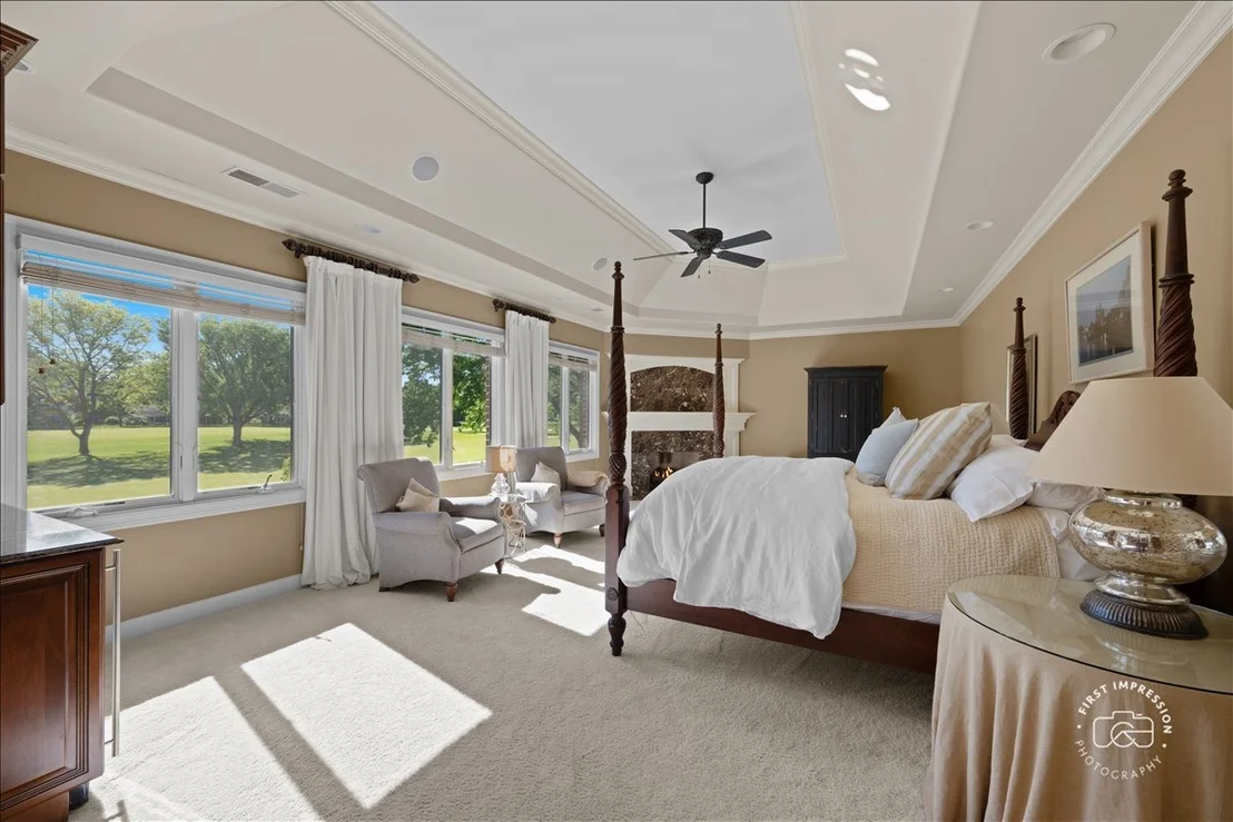 Photo of 1116 Heatherton Drive