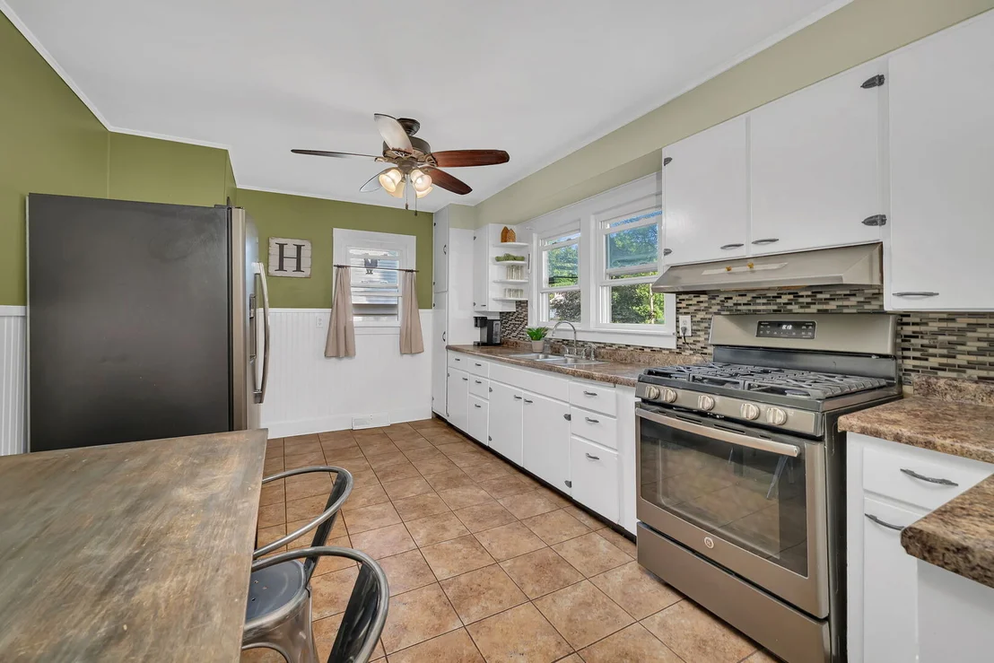 Photo of 1414 Walnut Street