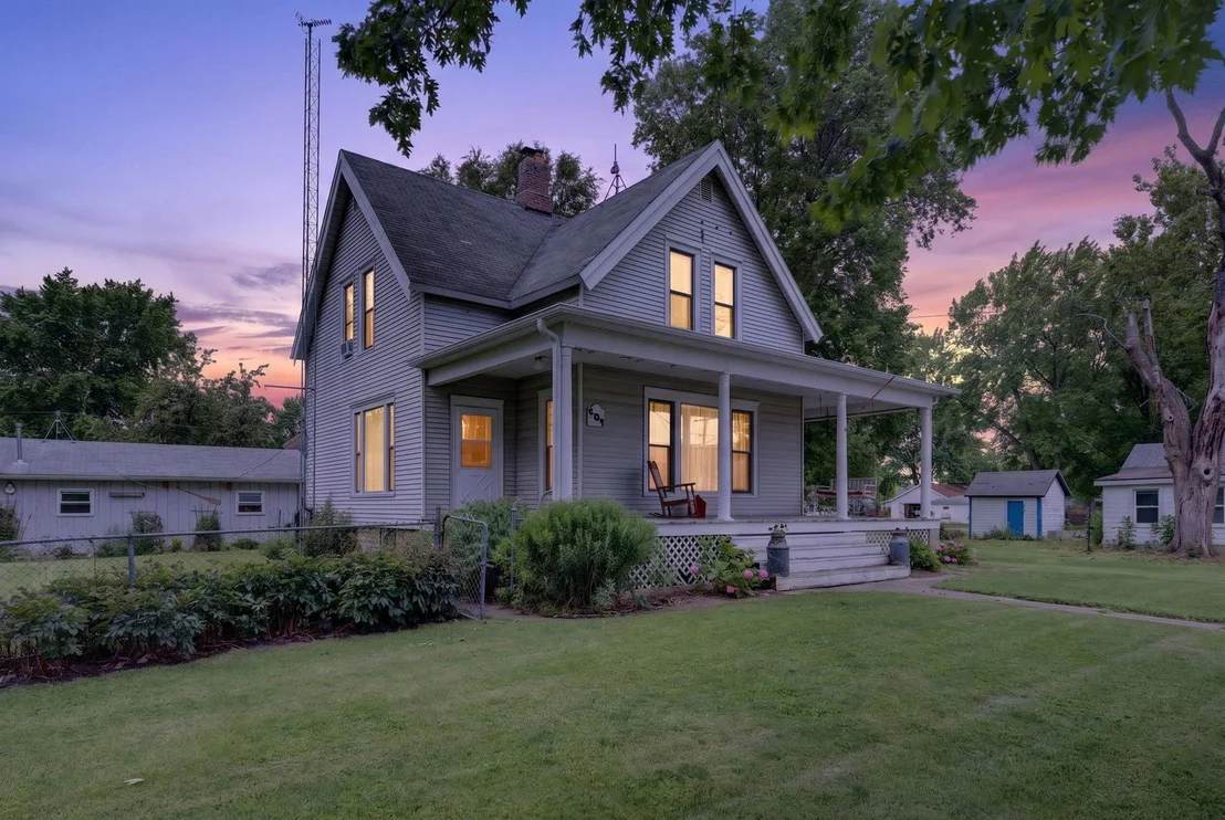 Photo of 209 N Jackson Street