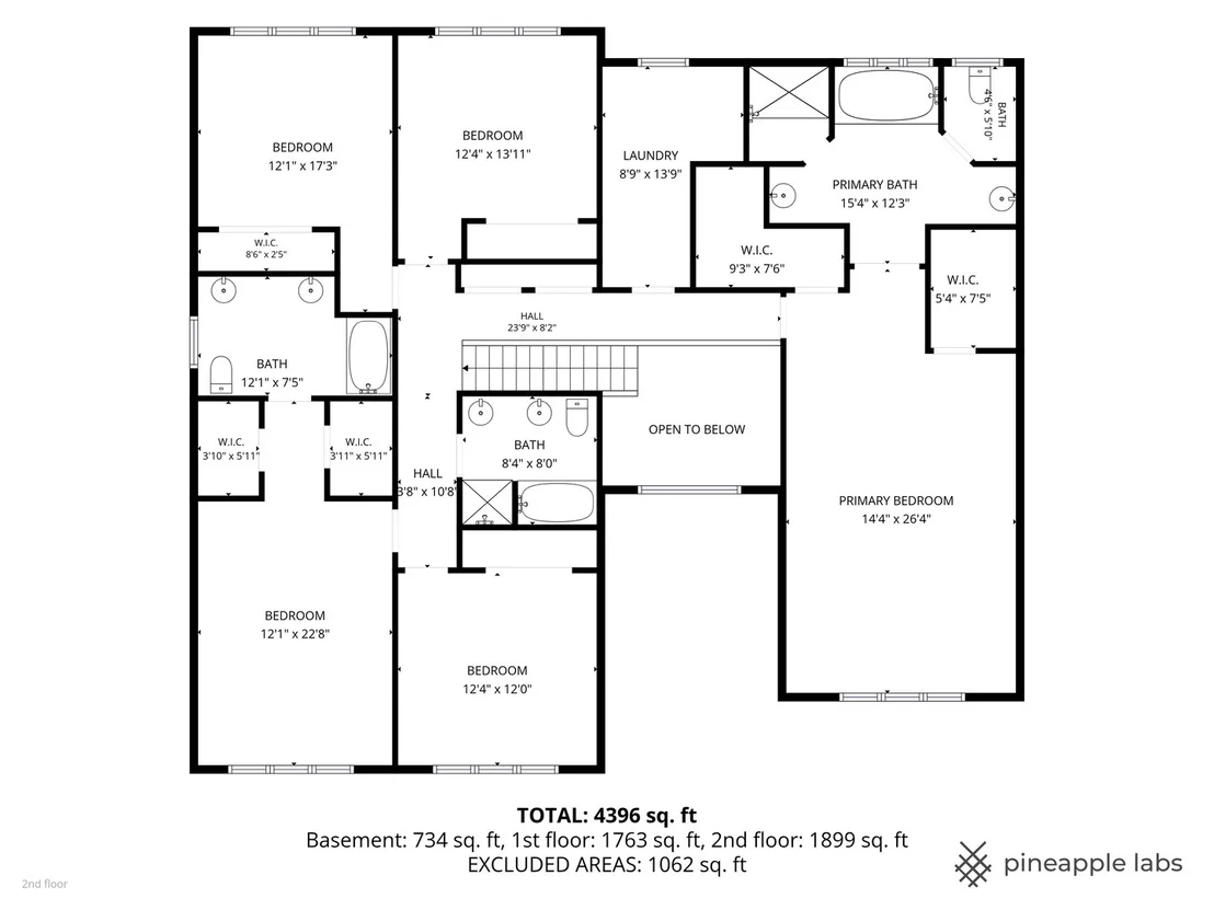 Photo of 1722 Birch Road