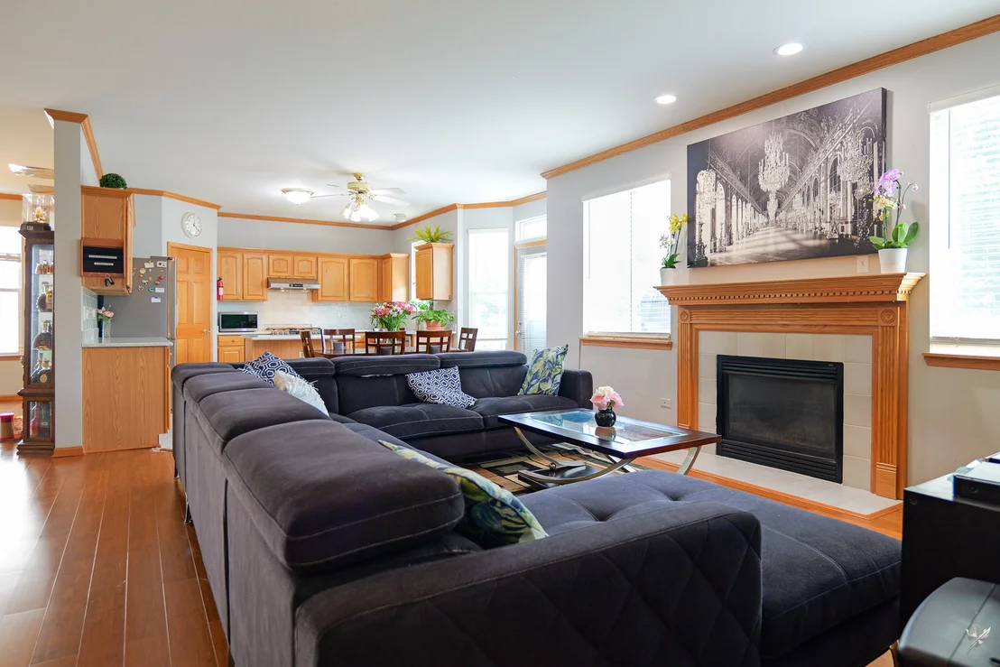 Photo of 2212 Caton Ridge Drive