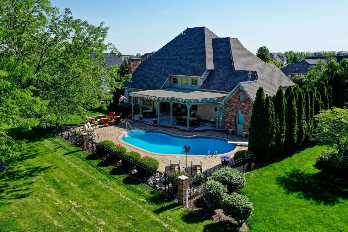 Photo of 2602 Castlerock Drive