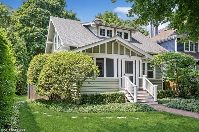 Photo of 302 Walnut Street