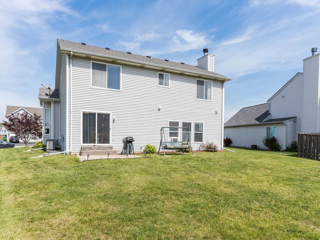 Photo of 604 Silver Creek Drive
