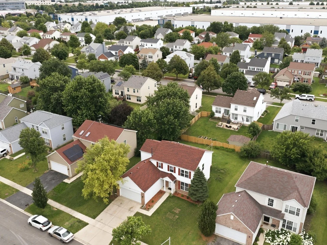 Photo of 601 Greystone Lane