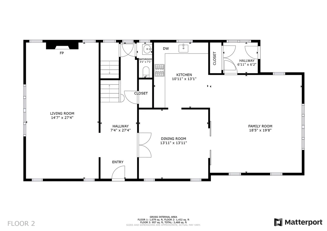 Photo of 735 Clinton Place