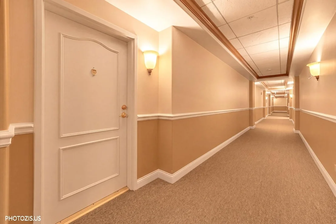 Photo of Unit 302 at 1 ITASCA Place