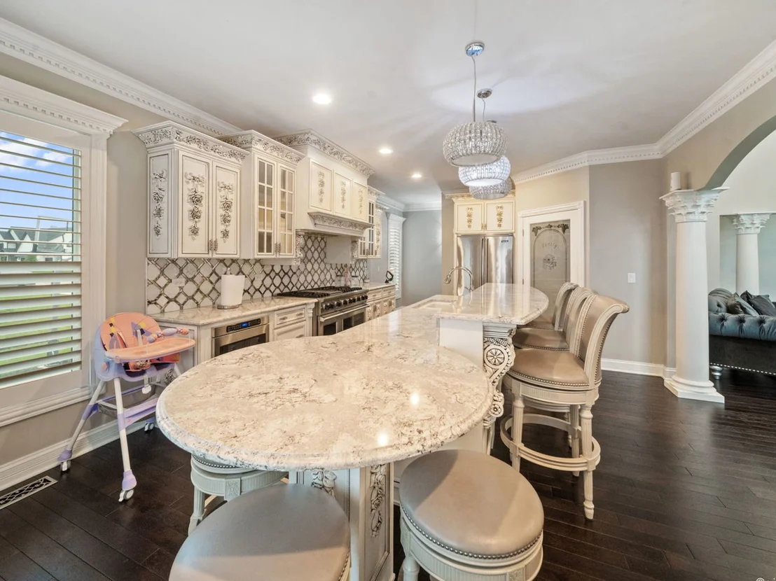 Photo of 1171 Jefferson Drive