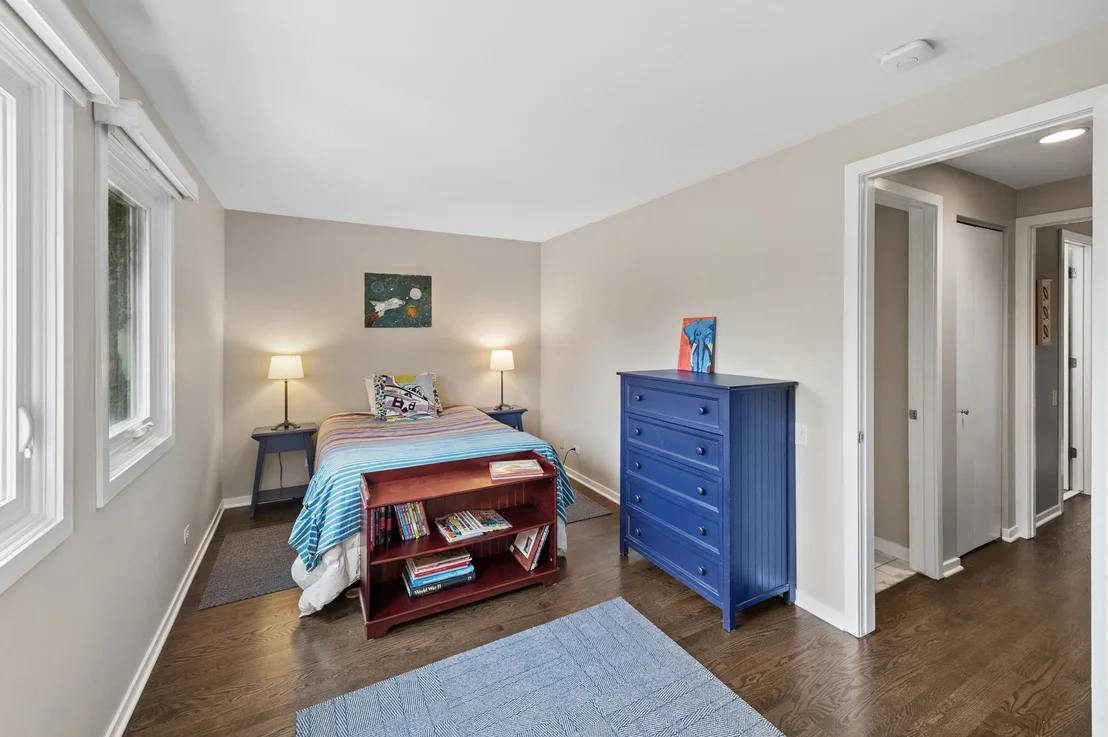 Photo of Unit E2 at 1889 Maple Avenue