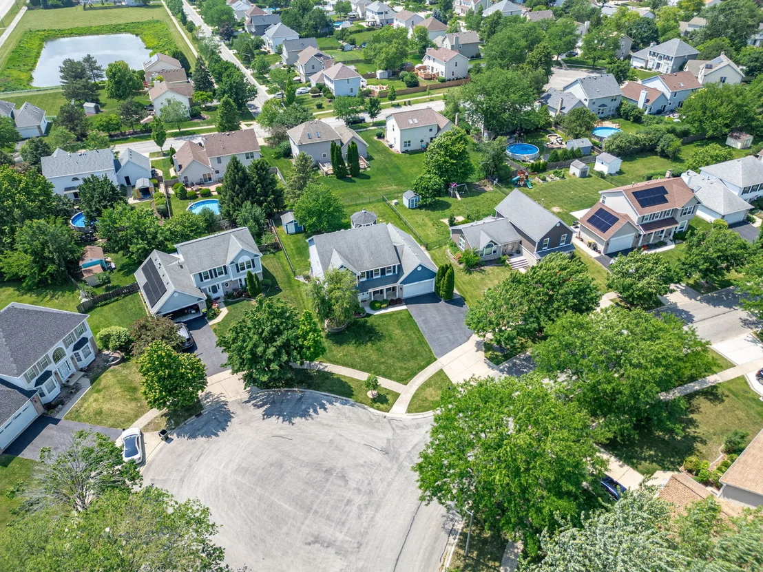 Photo of 1164 Winding Glen Drive
