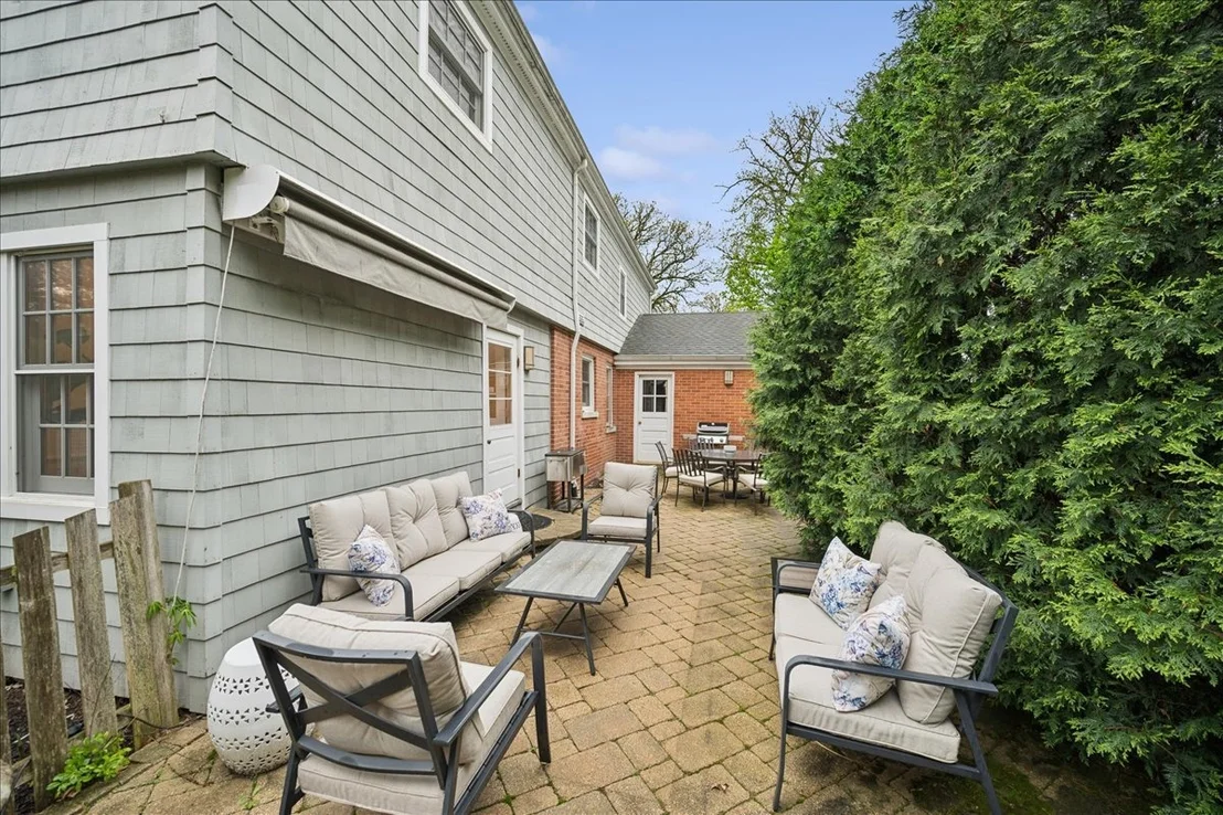 Photo of 1105 Elm Street