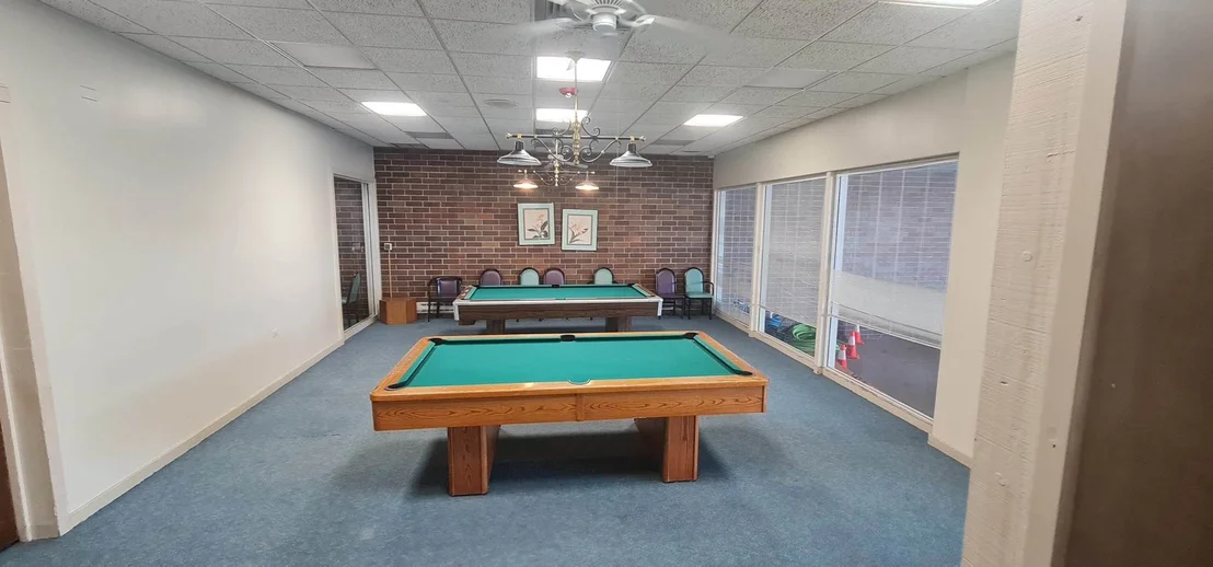 Photo of Unit 206 at 3700 Capri Court