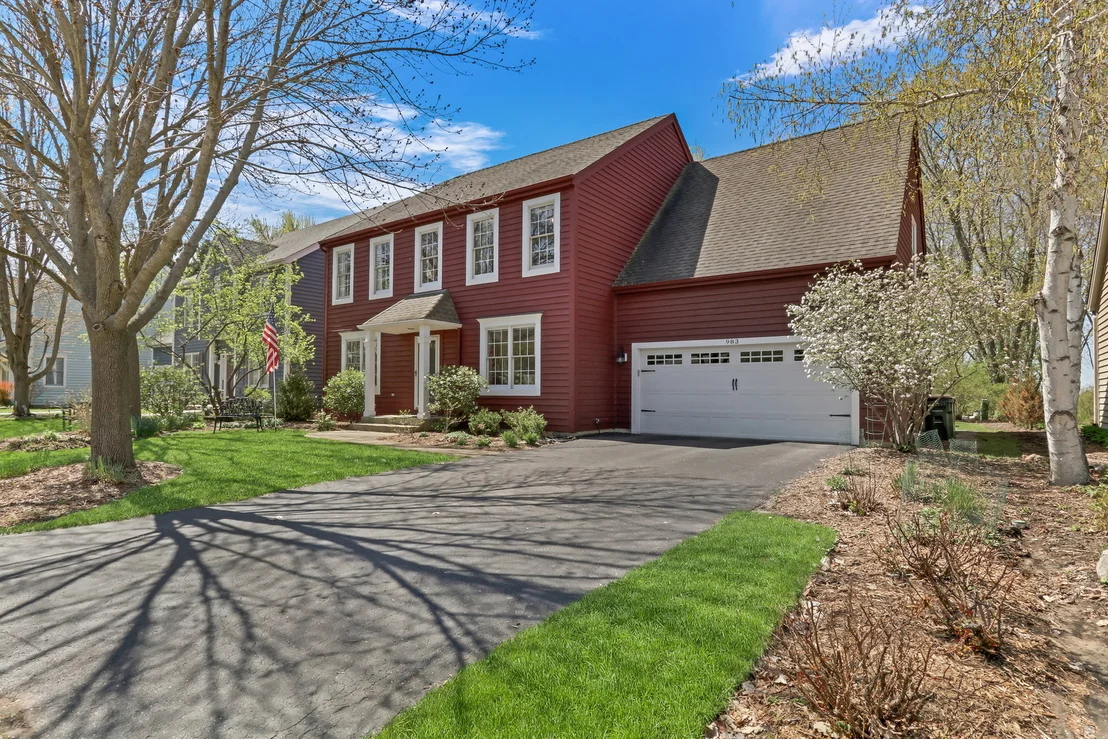 Photo of 983 Mount Vernon Drive