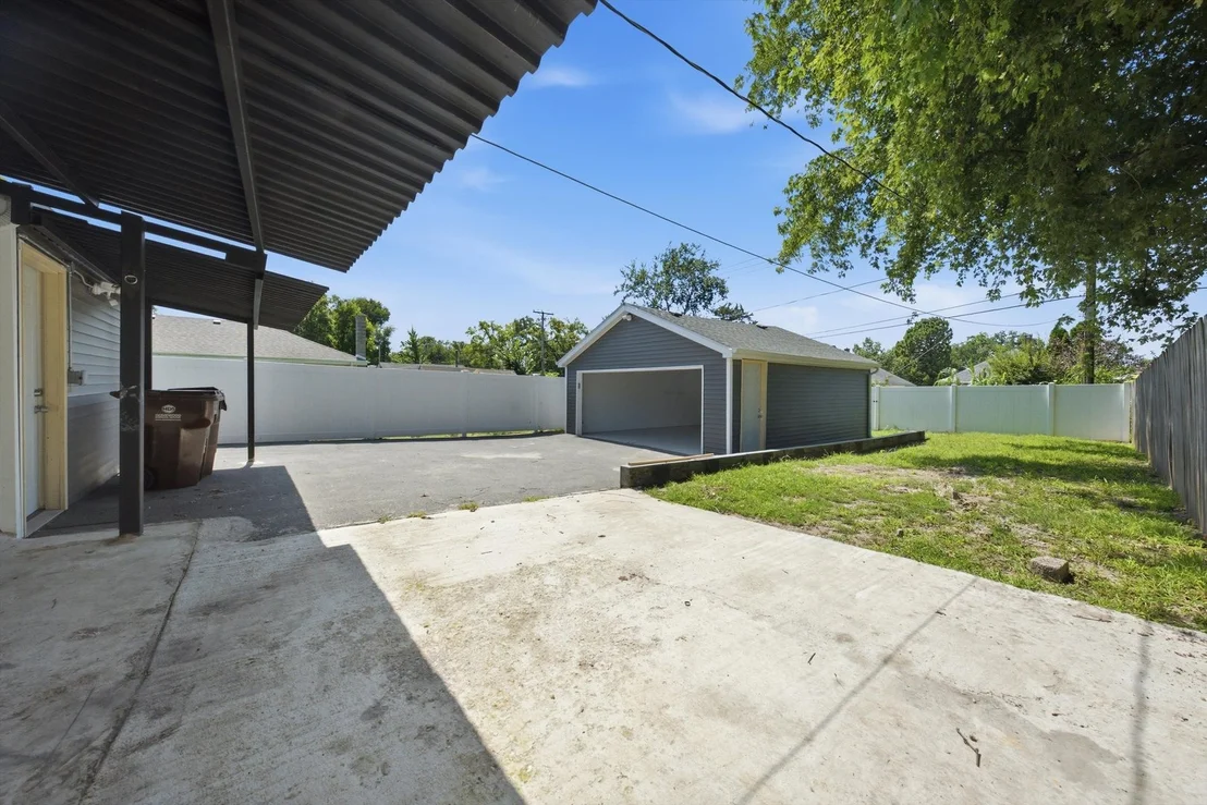 Photo of 531 Algonquin Street