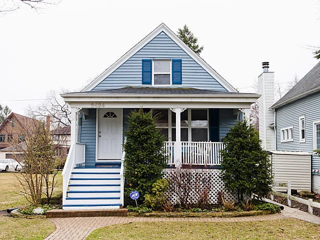 Photo of 2424 Grant Street