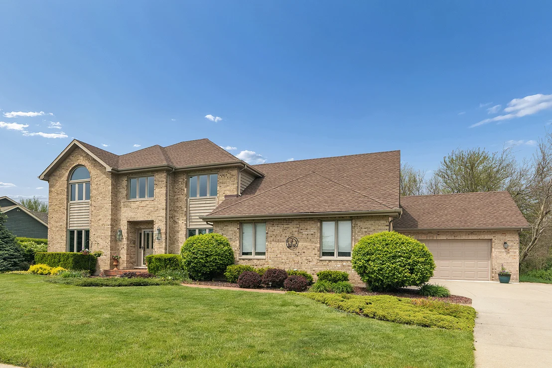 Photo of 10612 Williamsburg Trail