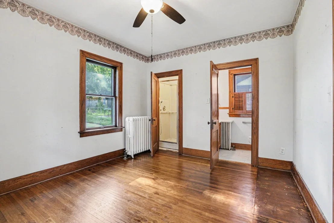 Photo of 438 Wilder Street