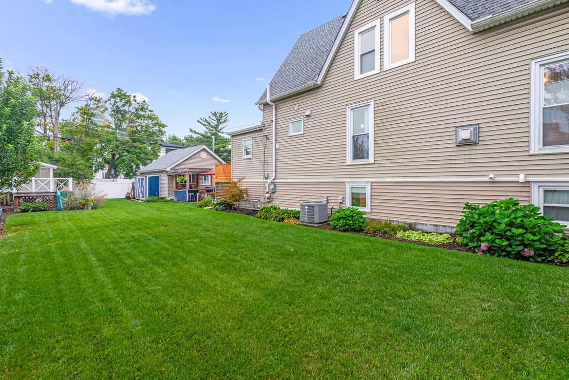 Photo of 4159 Dubois Boulevard