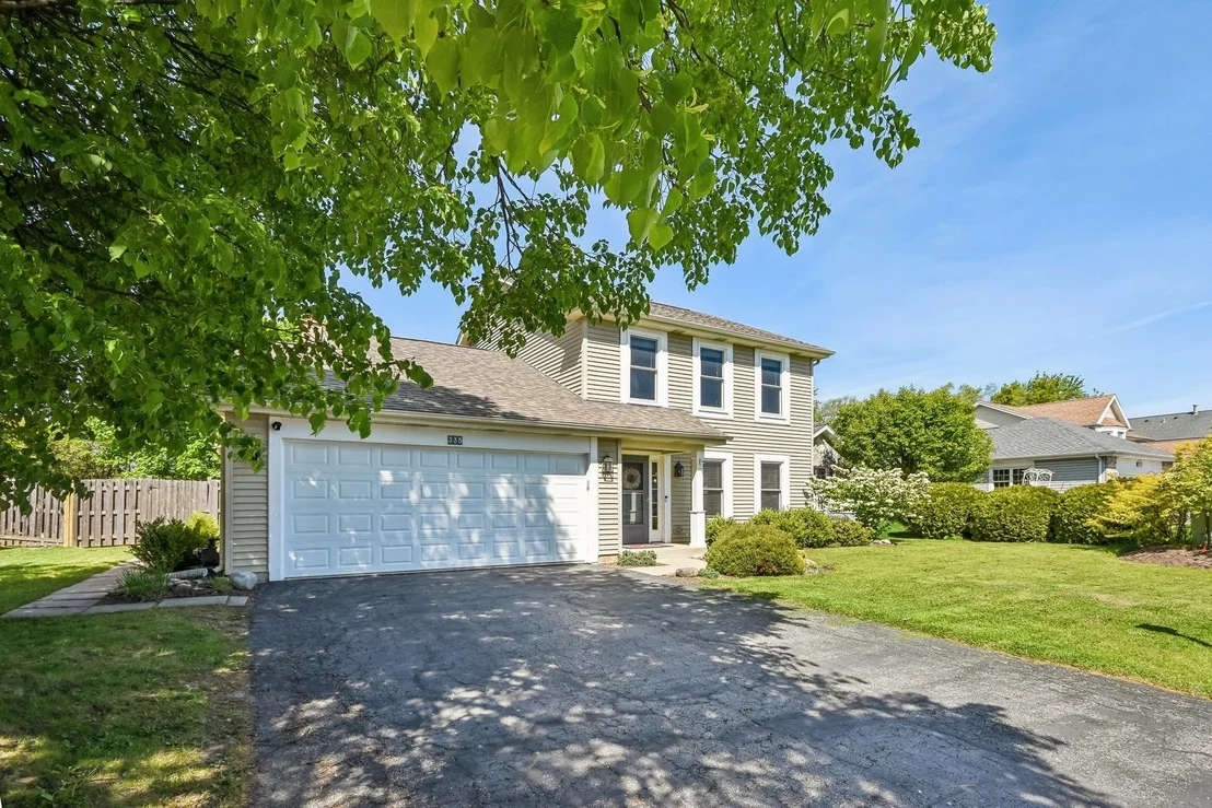 Photo of 335 FARMHILL Circle
