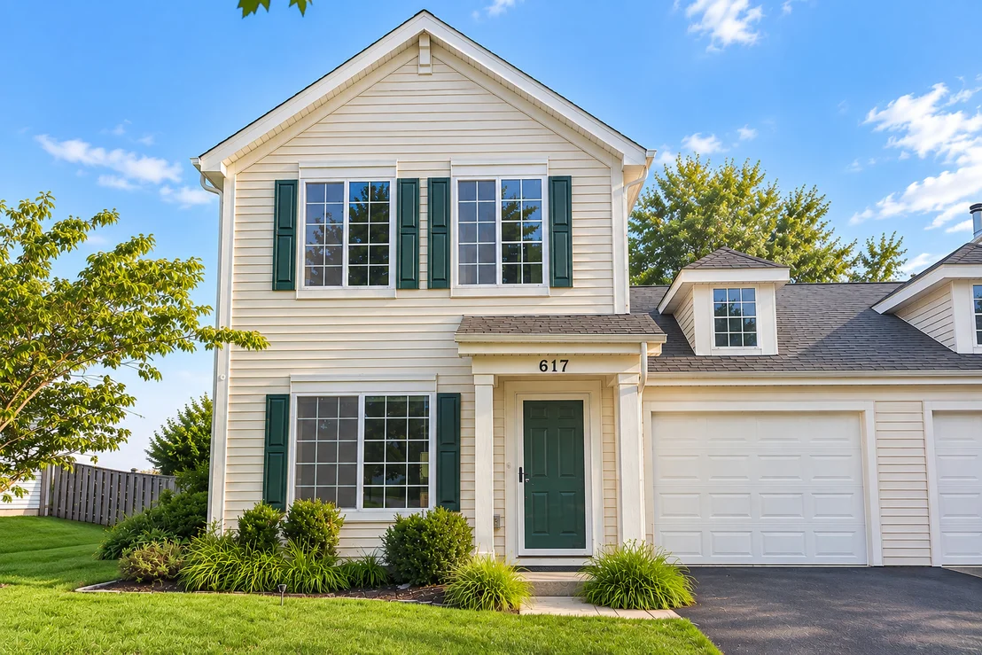 Photo of 617 BRIARCLIFF Drive