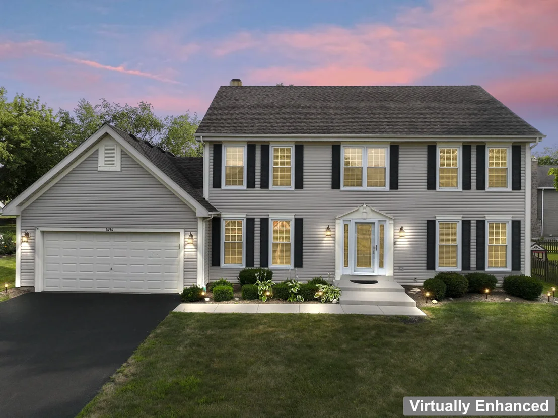 Photo of 1494 Polo Drive