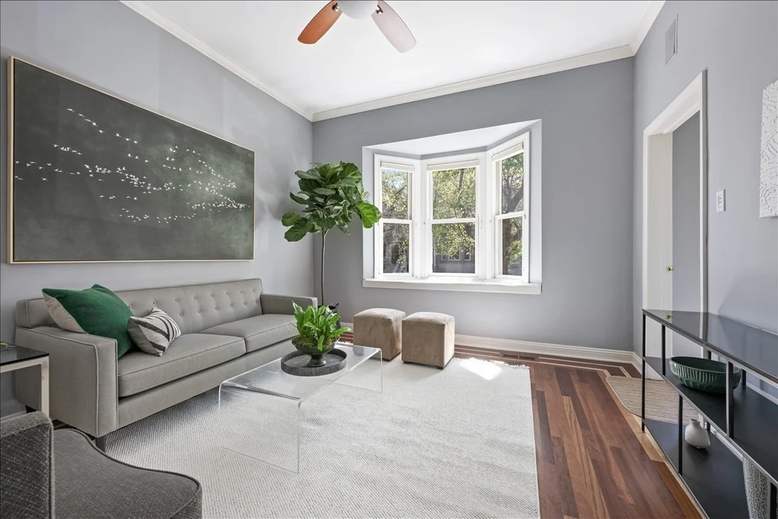 Photo of 1332 W School Street