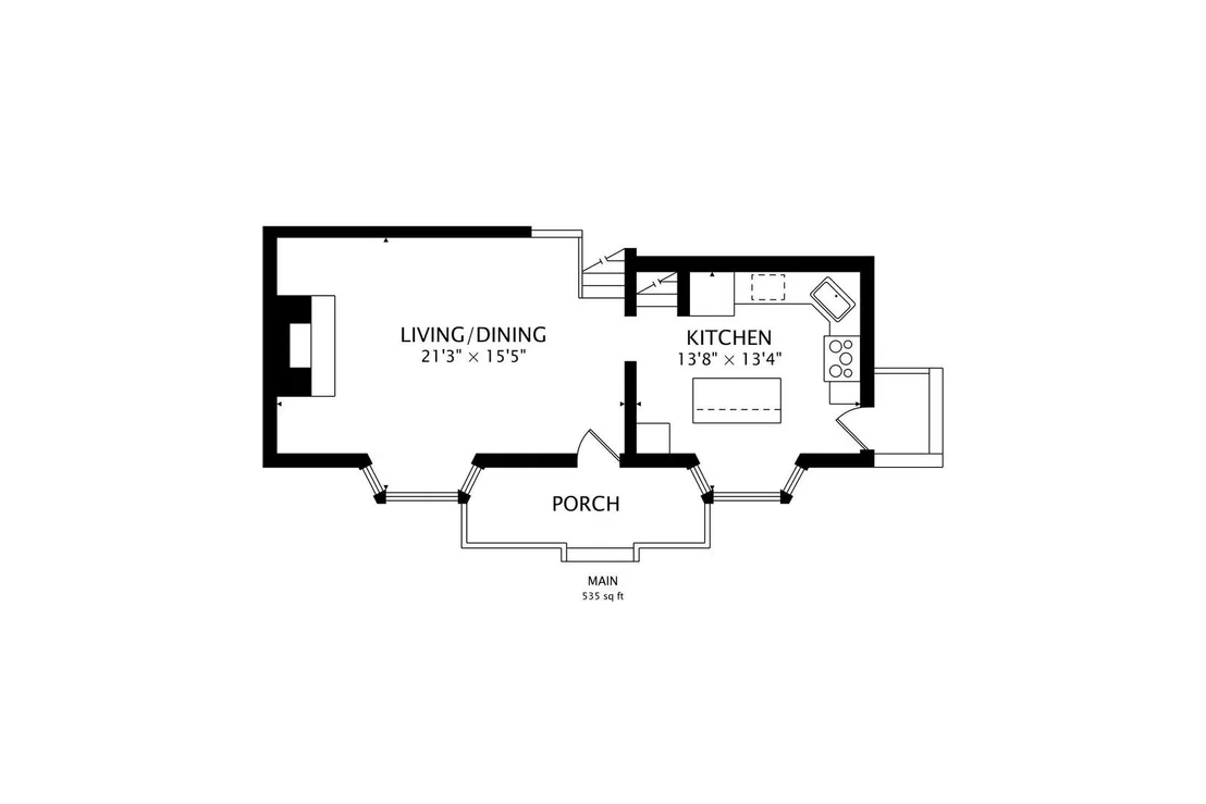 Photo of 2925 E 188th Place