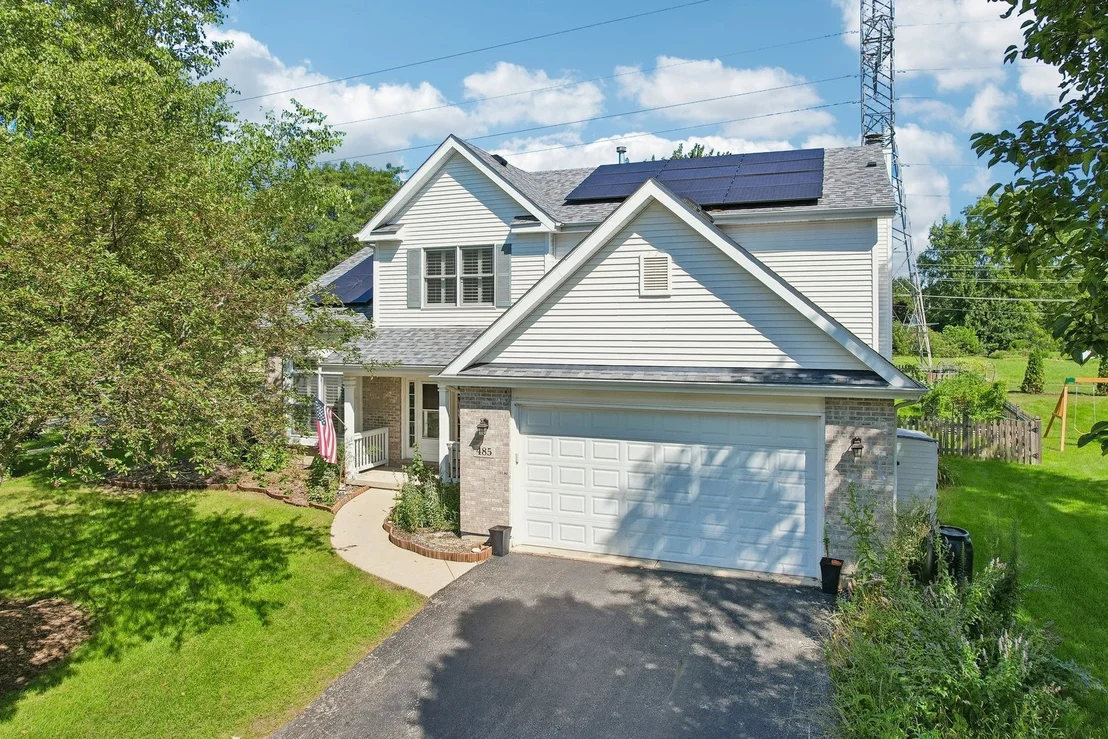 Photo of 485 Spring Ridge Drive
