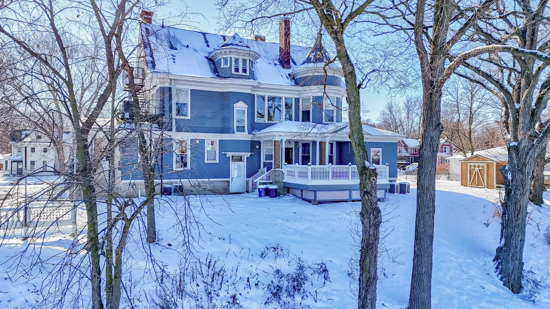 Photo of 116 W Prospect Avenue