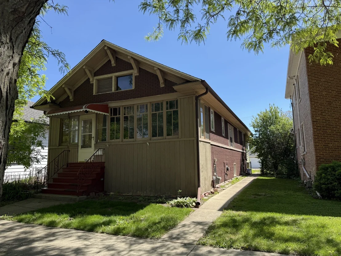 Photo of 1028 Thomas Avenue