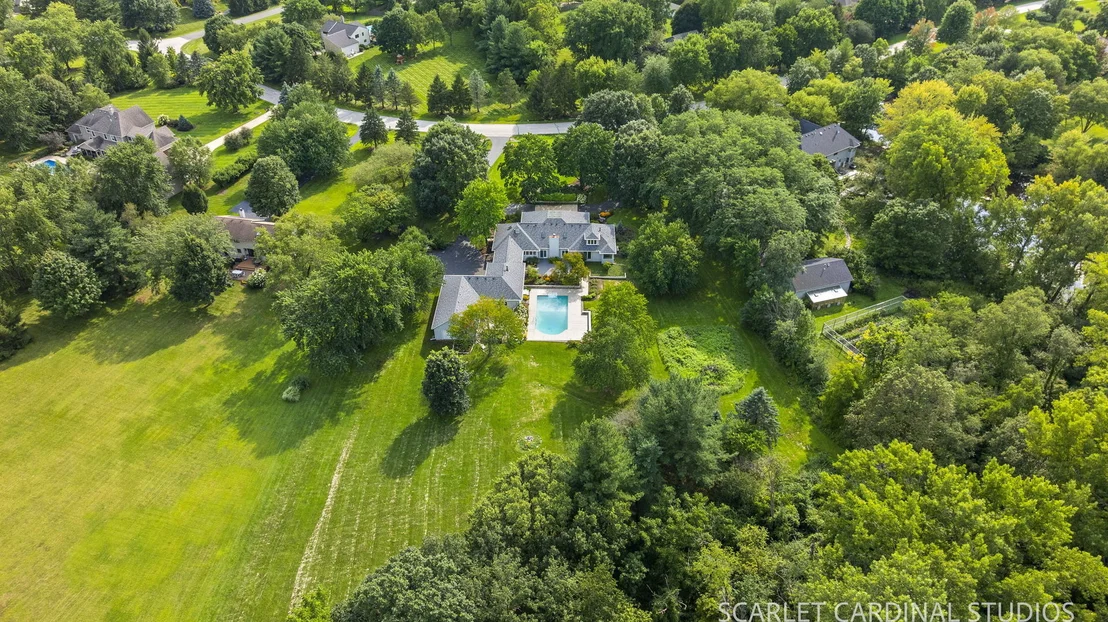 Photo of 38W064 Tanglewood Drive