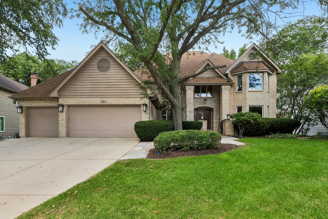 Photo of 1504 Greenlake Drive