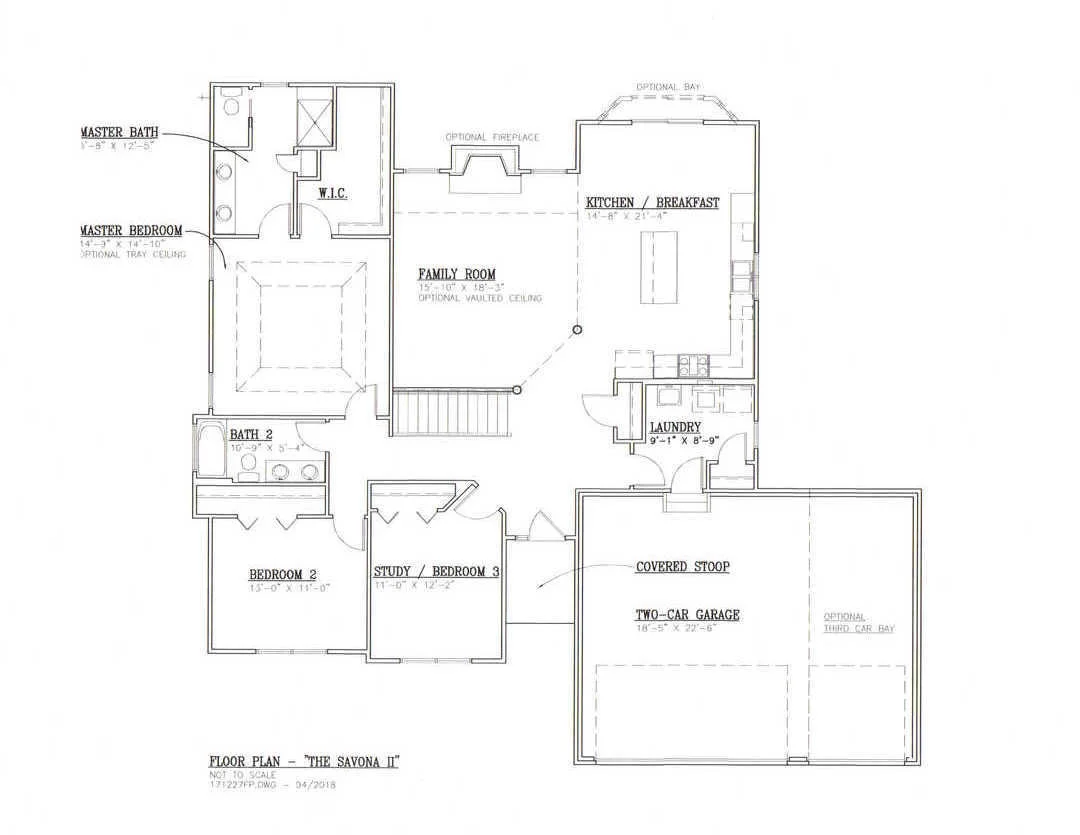 Photo of 448 Prairie Ridge Lane