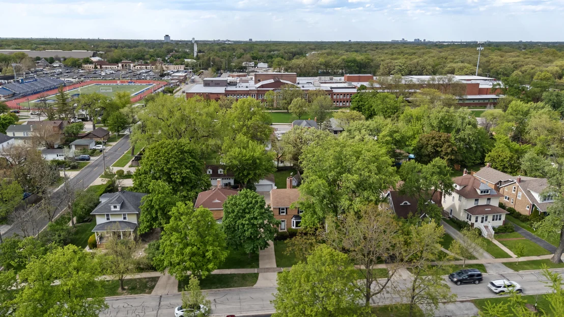 Photo of 208 Parkview Road