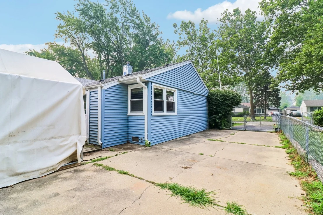 Photo of 2206 Hawk Lane