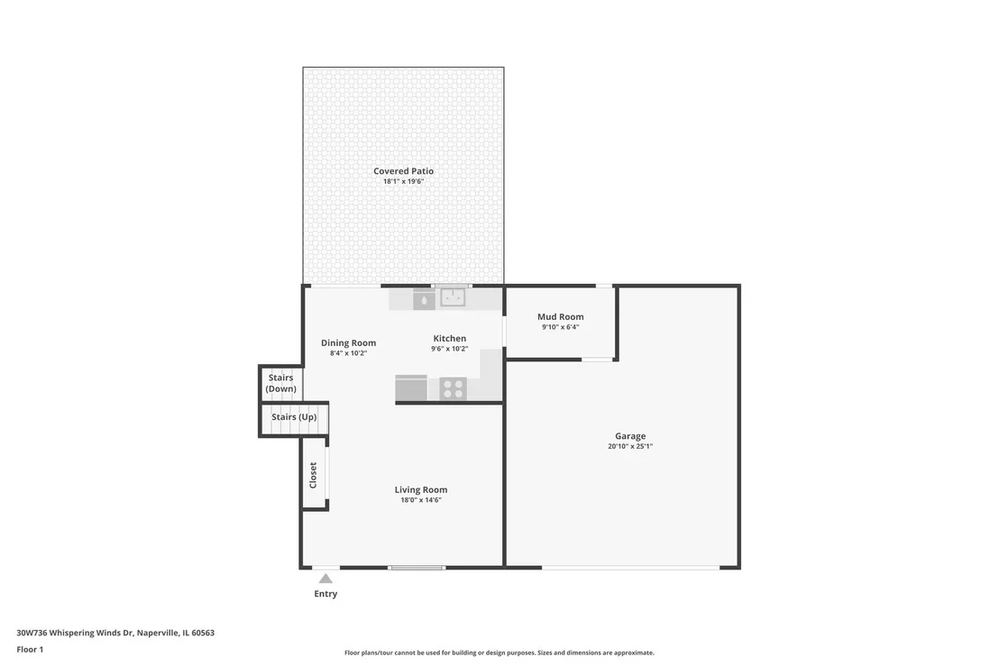 Photo of 30W736 Whispering Winds Drive